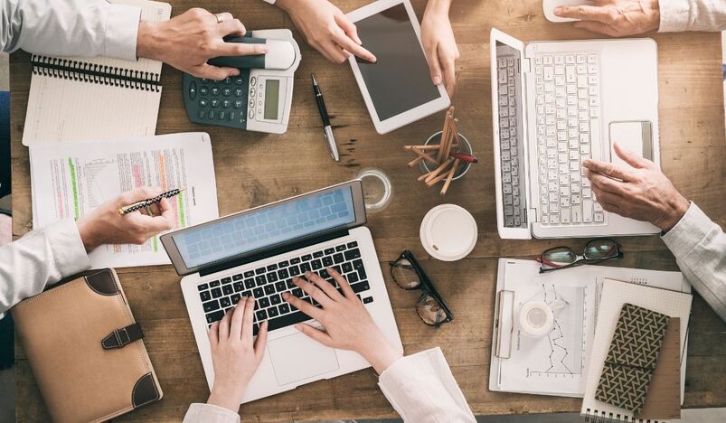 Microsoft study shows ai impact on different occupations